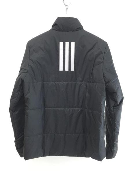 adidas(アディダス) / ダウンジャケット/XL/ポリエステル/BLK/AV1012