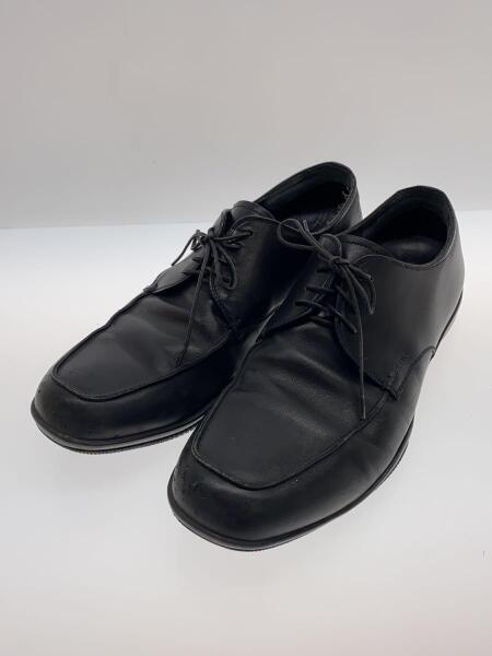PRADA(プラダ) / ドレスシューズ/--/BLK/レザー | 中古品の販売・通販