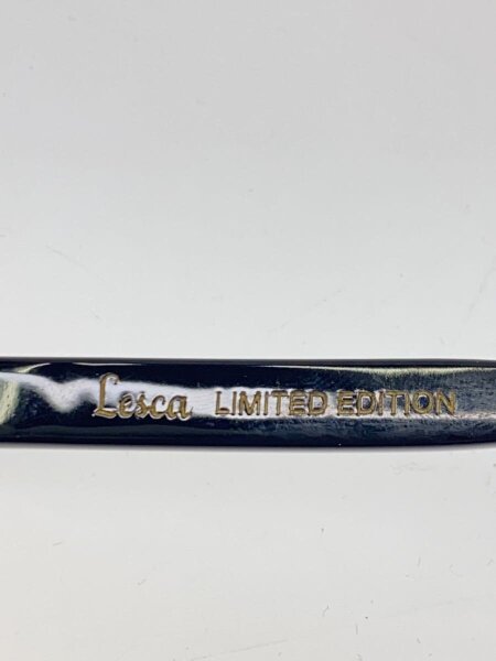 Lesca LUNETIER(レスカルネティエ) / サングラス/limited edition/CLAN