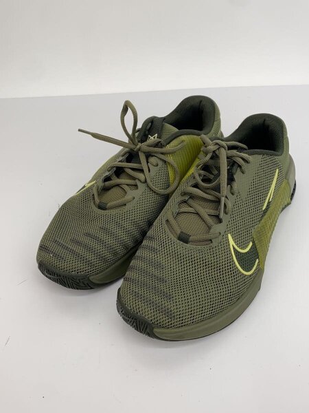 NIKE(ナイキ) / METCON 9_メトコン 9/27.5cm/GRN | 中古品の販売 NIKE(ナイキ) / METCON 9_メトコン 9/27.5cm/GRN | 中古品の販売