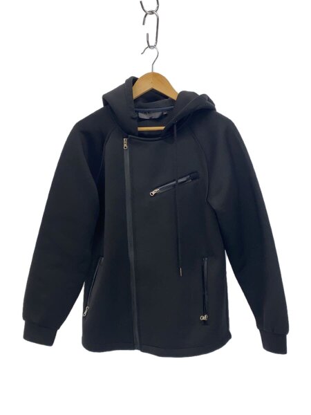 Alexander Wang(アレキサンダーワン) / パーカー/L/--/BLK | 古着の  