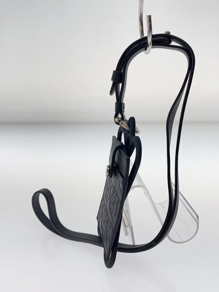 Salvatore Ferragamo(サルヴァトーレフェラガモ) / 財布/--/BLK/メンズ