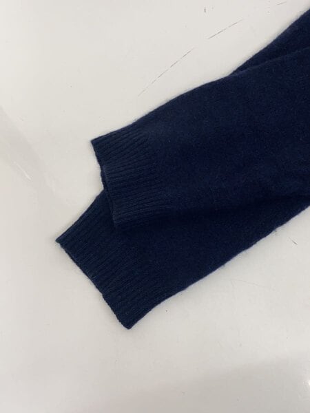nonnative(ノンネイティブ) / DWELLER SWEATER YAK WOOL YARN/2/ウ-ル
