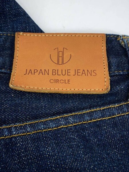 JAPAN BLUE JEANS(ジャパンブルージーンズ) / ボトム/29/デニム/IDG 