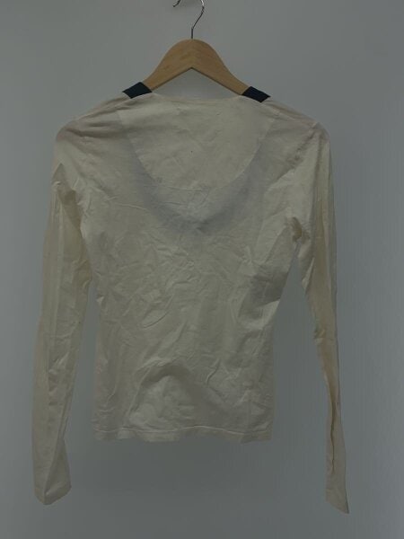 Martin Margiela(マルタンマルジェラ) / ここのえ期/長袖カットソー/M