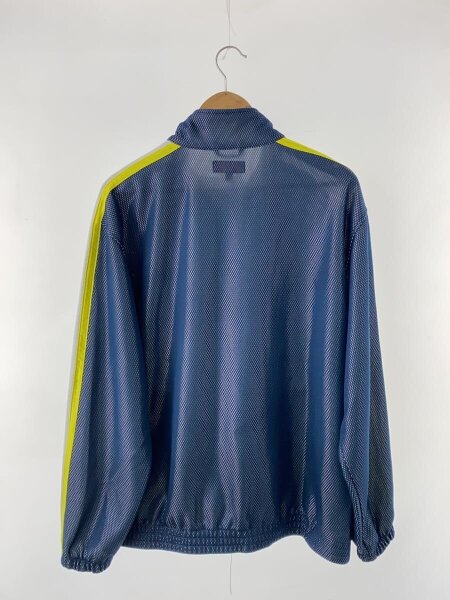 Supreme(シュプリーム) / 18ss/Bonded Mesh Track Jacket/ジャージ/XL