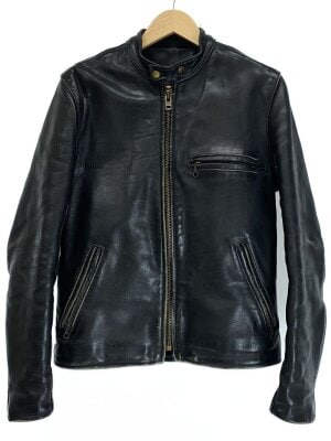 VANSONのレザージャケット検索結果|古着・中古品の通販サイト セカンド