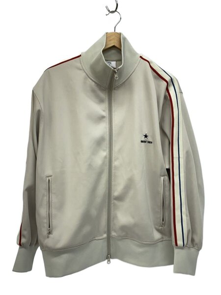 Track jacket 通販 コンバース トラックジャケット 古着 CONVERSE