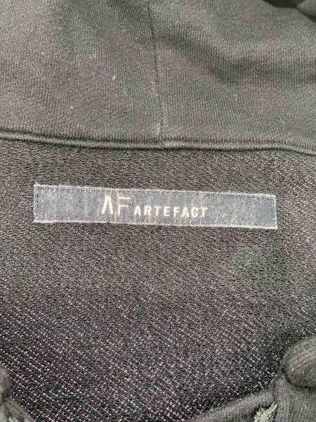 A.F ARTEFACT(エーエフアーティファクト) / モッズコート/3/コットン
