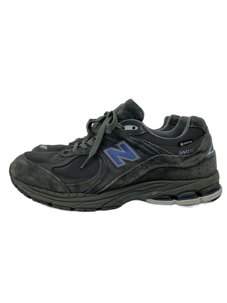 NEW BALANCE(ニューバランス) / ローカットスニーカー/27.5cm/GRY 