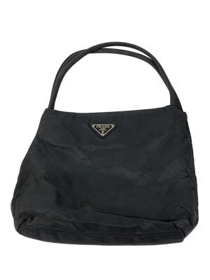 PRADA(プラダ) / 2WAY/Wicker Handbag/ウィッカー/PRADA/プラダ/カゴ