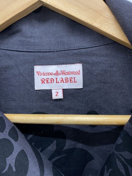 Vivienne Westwood RED LABEL(ヴィヴィアンウエストウッドレッド 