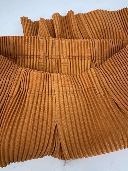 HOMME PLISSE ISSEY MIYAKE(オムプリッセイッセイミヤケ) / 26SS