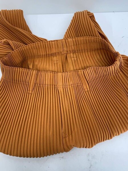 HOMME PLISSE ISSEY MIYAKE(オムプリッセイッセイミヤケ) / 26SS