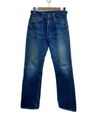 WAREHOUSE(ウェアハウス) / Lot.70501XX/2ND-HAND/セコハン/12oz