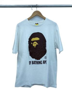 A BATHING APEのロングスリーブT検索結果|古着・中古品の通販サイト