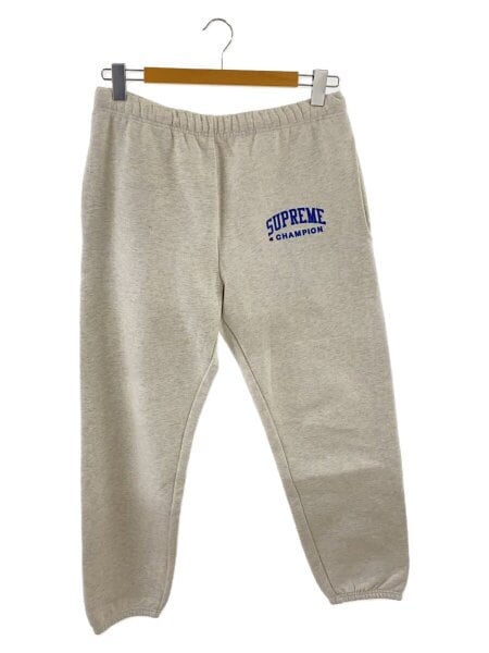 Supreme グレー スウェットパンツ (SUPREME (シュプリーム Supreme グレー スウェットパンツ (SUPREME (シュプリーム