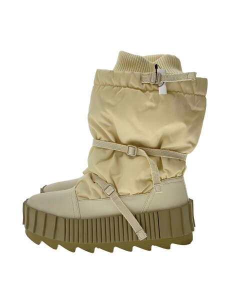 UNITED NUDE(ユナイテッドヌード) / ブーツ/38/WHT/46390011 | 中古品 