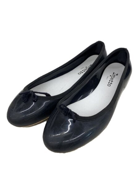 repetto(レペット) / パンプス/41/BLK/エナメル | 中古品の販売・通販