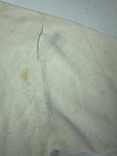 COMOLI(コモリ) / ニット・セーター(薄手)/--/ウール/CRM/Z01-06008