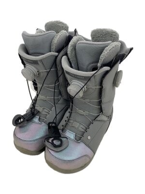 RIDE(ライド) / HARPER/スノーボードブーツ/24cm/BLK/アダルト | 中古