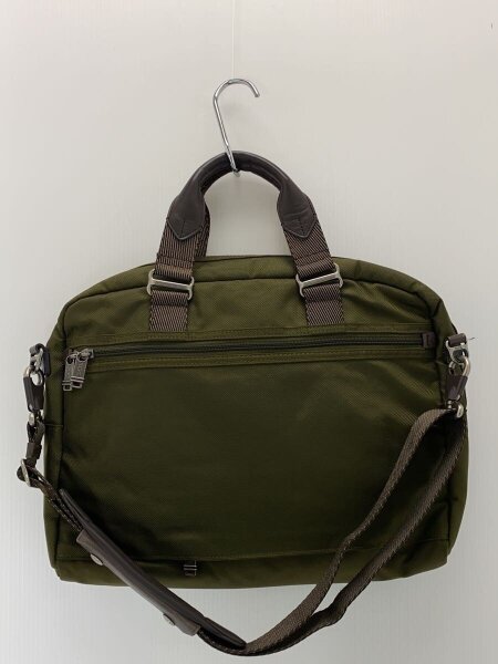 TUMI(トゥミ) / ショルダーバッグ/ナイロン/GRN/22611olh | 中古品の