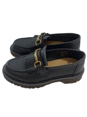 Dr.Martens(ドクターマーチン) / MARLIE/厚底タッセルローファー/UK6
