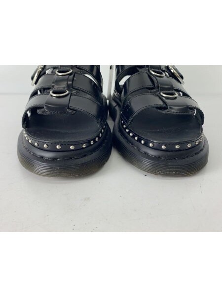 笑*ん様 Dr. Martens サンダル UK6 Dr.Martens(ドクターマーチン