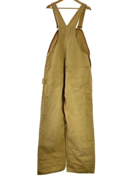 SAINT MICHAEL(セントマイケル) / 23SS/DOUBLE KNEE OVERALL 