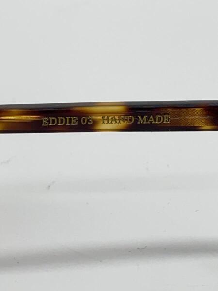 A.D.S.R.(エーディーエスアール) / eddie 03/サングラス/ウェリントン