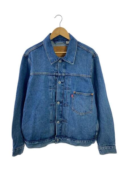 Levi’s / Gジャン/S/コットン/BLU/無地/PC9-A3174-0004 Levi's(リーバイス) / Gジャン_Type 1st/L/デニム/BLU/無地/A3174-0004