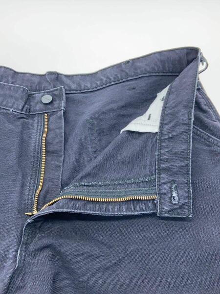 Carhartt(カーハート) / 90～00s/メキシコ製/FRタグ/難燃素材