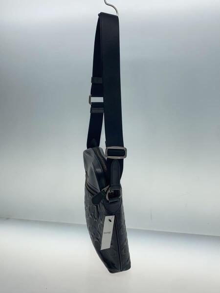 COACH(コーチ) / ショルダーバッグ/--/BLK/無地/F73338 | 中古品の販売 