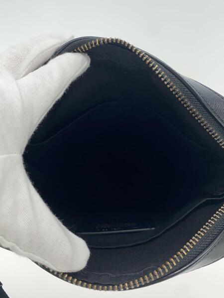 COACH(コーチ) / ショルダーバッグ/--/BLK/無地/F73338 | 中古品の販売 
