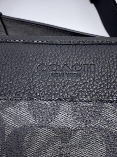 COACH(コーチ) / サリバン クロスボディ シグネチャー キャンバス