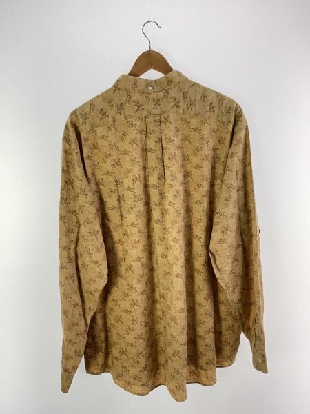 ラルフローレン 長袖 シャツ 総柄 2XL BUTTONDOWN ラルフローレン 長袖 シャツ 総柄 2XL BUTTONDOWN