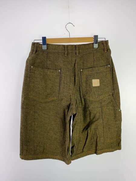 Willow Pants(ウィローパンツ) / ショートパンツ/0/コットン/CML/無地 
