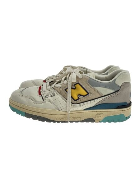 NEW BALANCE(ニューバランス) / ローカットスニーカー/28cm/bb550ssc 