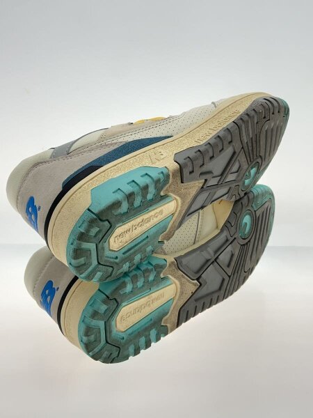 NEW BALANCE(ニューバランス) / ローカットスニーカー/28cm/bb550ssc 