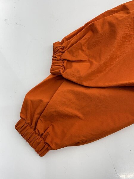 GRAMICCI / ナイロンジャケット/M/ポリエステル/ORN/無地/GUJ3-S3006 GRAMICCI(グラミチ) / ナイロンジャケット/M/ポリエステル/ORN/無地