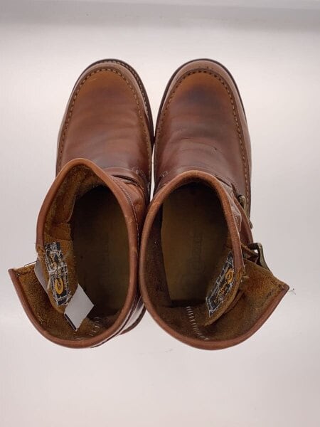 CHIPPEWA(チペワ) / エンジニアブーツ/--/BRW/97876// | 中古品の販売