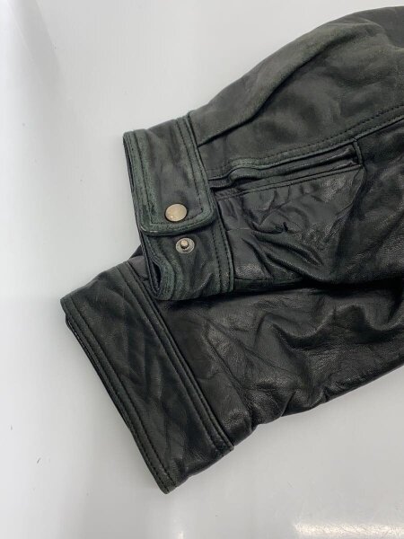 その他ブランド / BEARDMORE/レザージャケット・ブルゾン/L/レザー/BLK その他ブランド(ソノタブランド) / BEARDMORE/レザージャケット