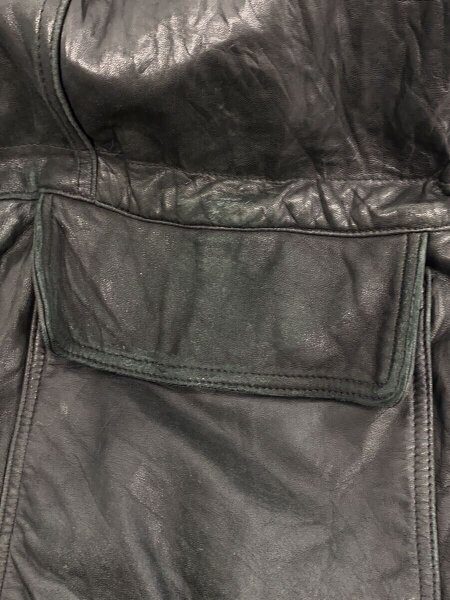 その他ブランド(ソノタブランド) / BEARDMORE/レザージャケット