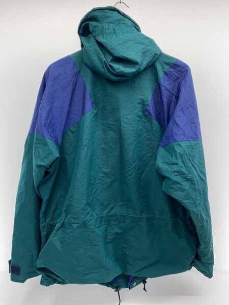 berghaus(バーグハウス) / 90s/aquafoil/マウンテンパーカ/--/ナイロン