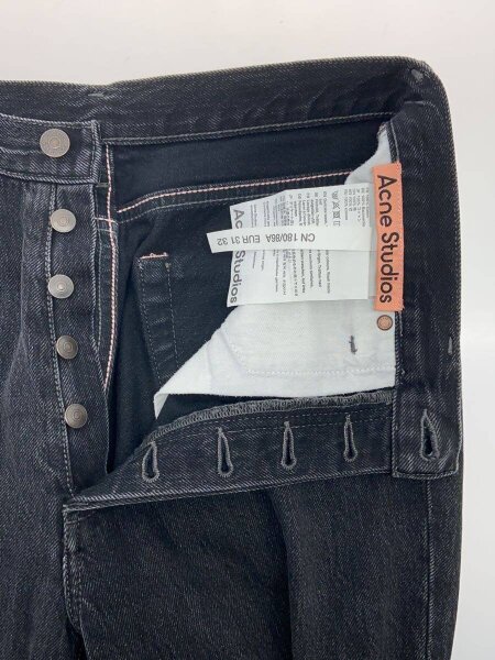 Acne Studios(Acne)(アクネストゥディオズ(アクネ)) / BOOTCUT FIT 
