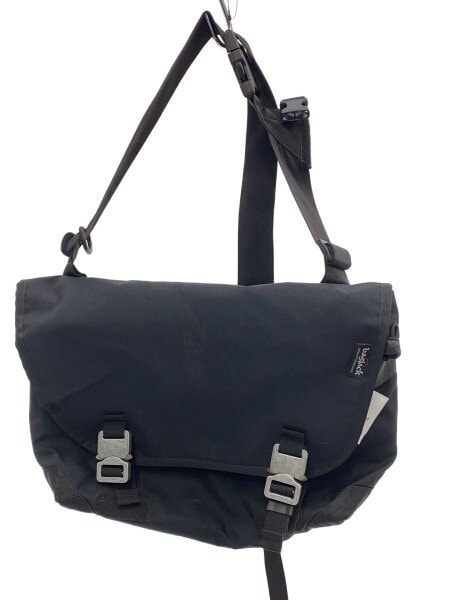 BAGJACK(バッグジャック) / pogo/メッセンジャーバッグ/コブラバックル