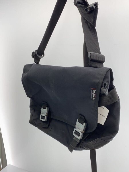 BAGJACK(バッグジャック) / pogo/メッセンジャーバッグ/コブラバックル