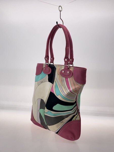 エミリオプッチ EMILIO PUCCI 2wayバッグ 【公式通販】