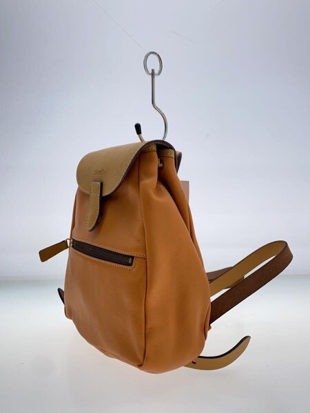 SOMES SADDLE◇リュック/レザー/CML SOMES SADDLE(ソメスサドル