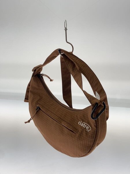 ciatre(シアター) / ショルダーバッグ/--/BRW | 中古品の販売・通販 